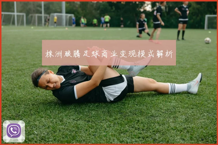 株洲狼腾足球商业变现模式解析