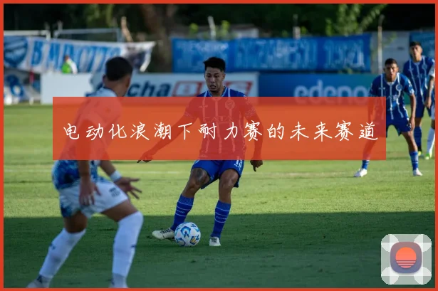 电动化浪潮下耐力赛的未来赛道