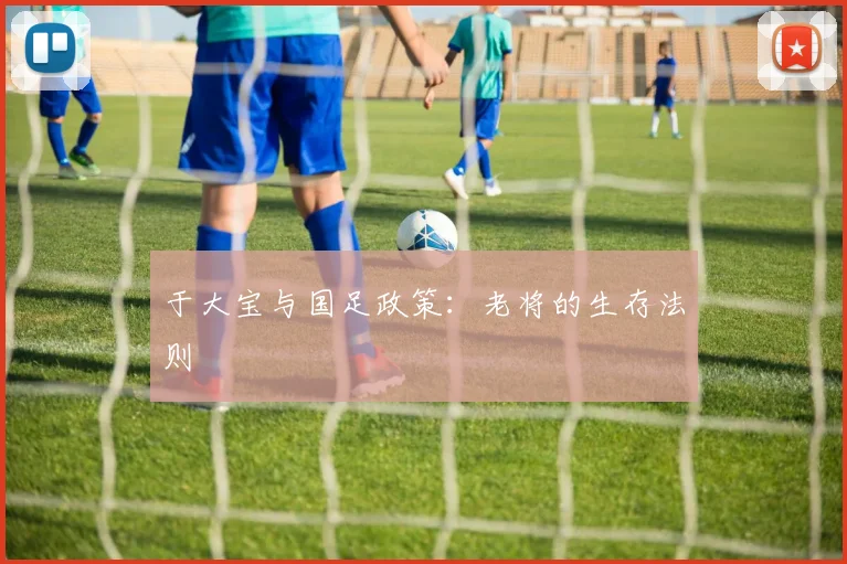 于大宝与国足政策：老将的生存法则
