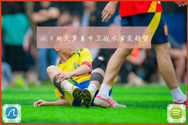 从卡纳瓦罗看中卫战术演变趋势