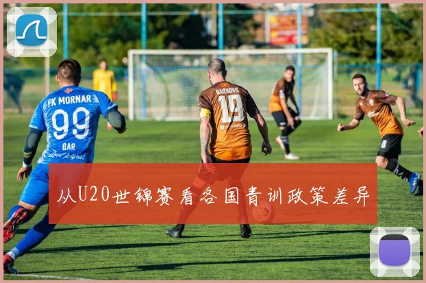 从U20世锦赛看各国青训政策差异